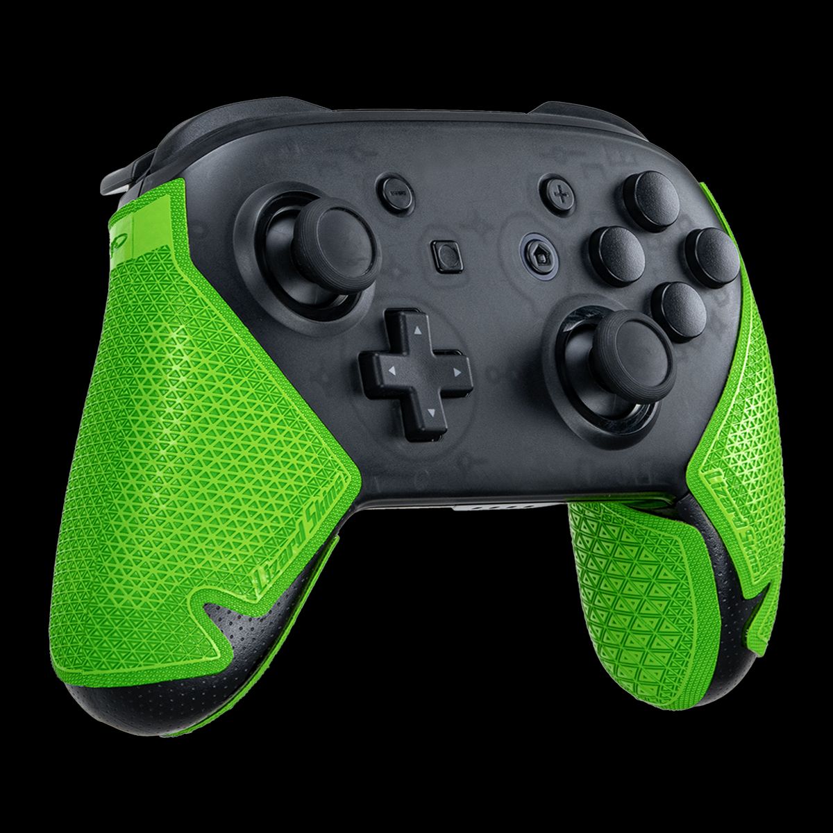 Lizard Skins DSP Controller Grip til Switch Pro Contoller - Emerald Grøn