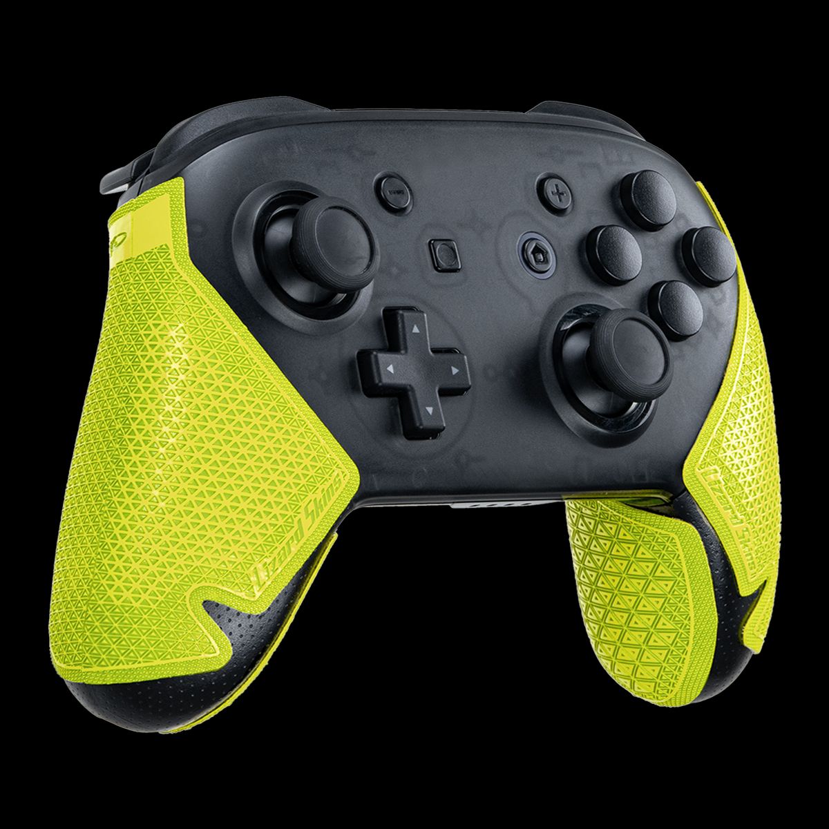 Lizard Skins DSP Controller Grip til Switch Pro Contoller - Neon