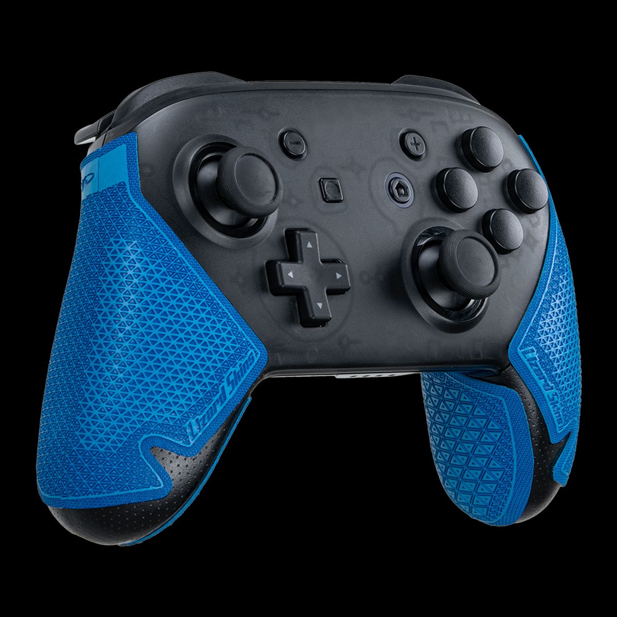 Lizard Skins DSP Controller Grip til Switch Pro Contoller - Polar Blå