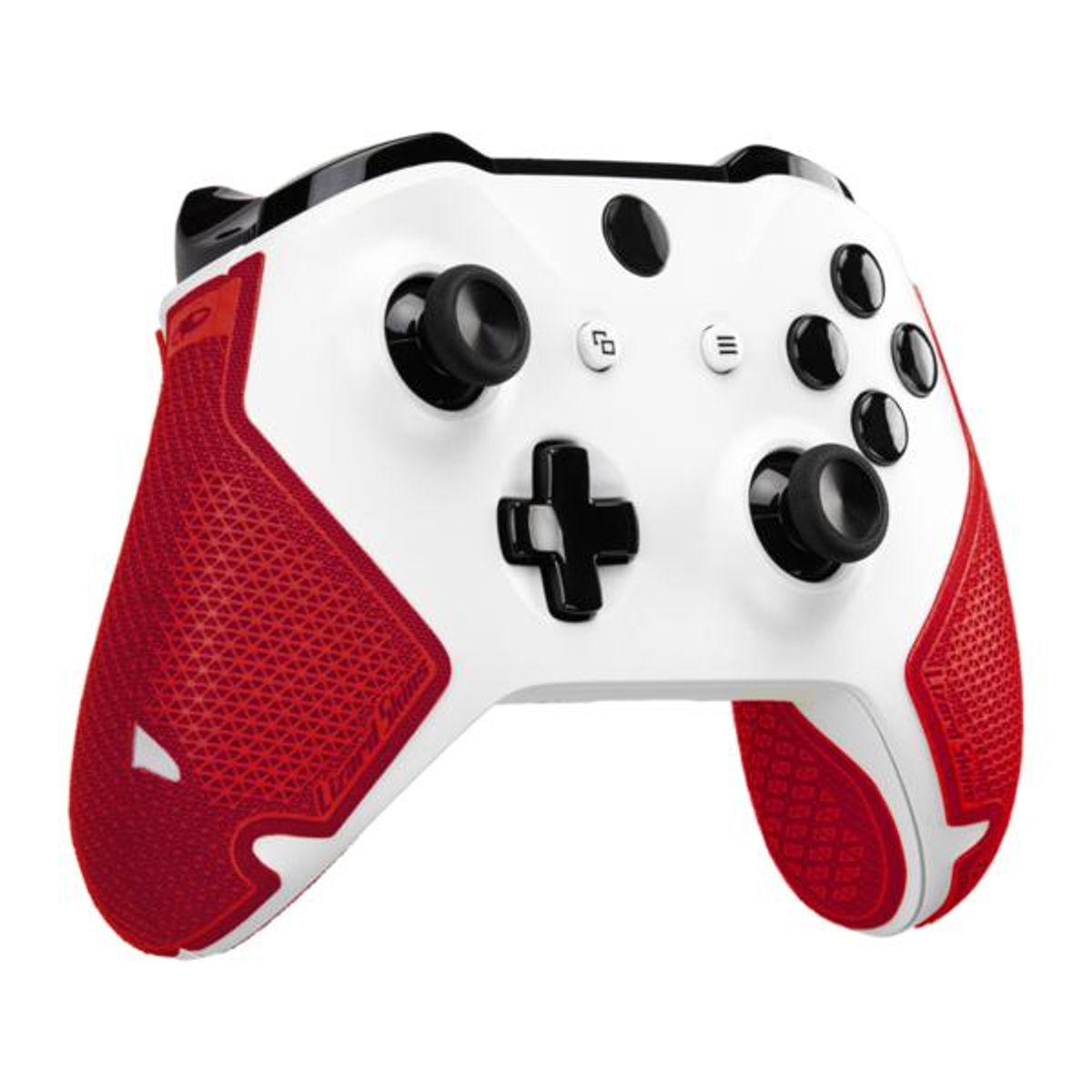 Lizard Skins DSP Controller Grip til Xbox One - Crimson Rød