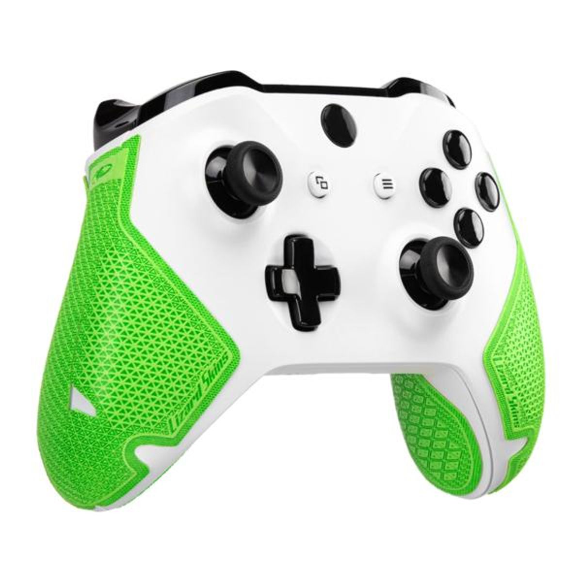 Lizard Skins DSP Controller Grip til Xbox One Emerald Grøn