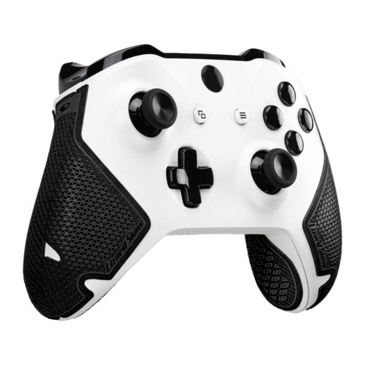 Lizard Skins DSP Controller Grip til Xbox One Jet Sort