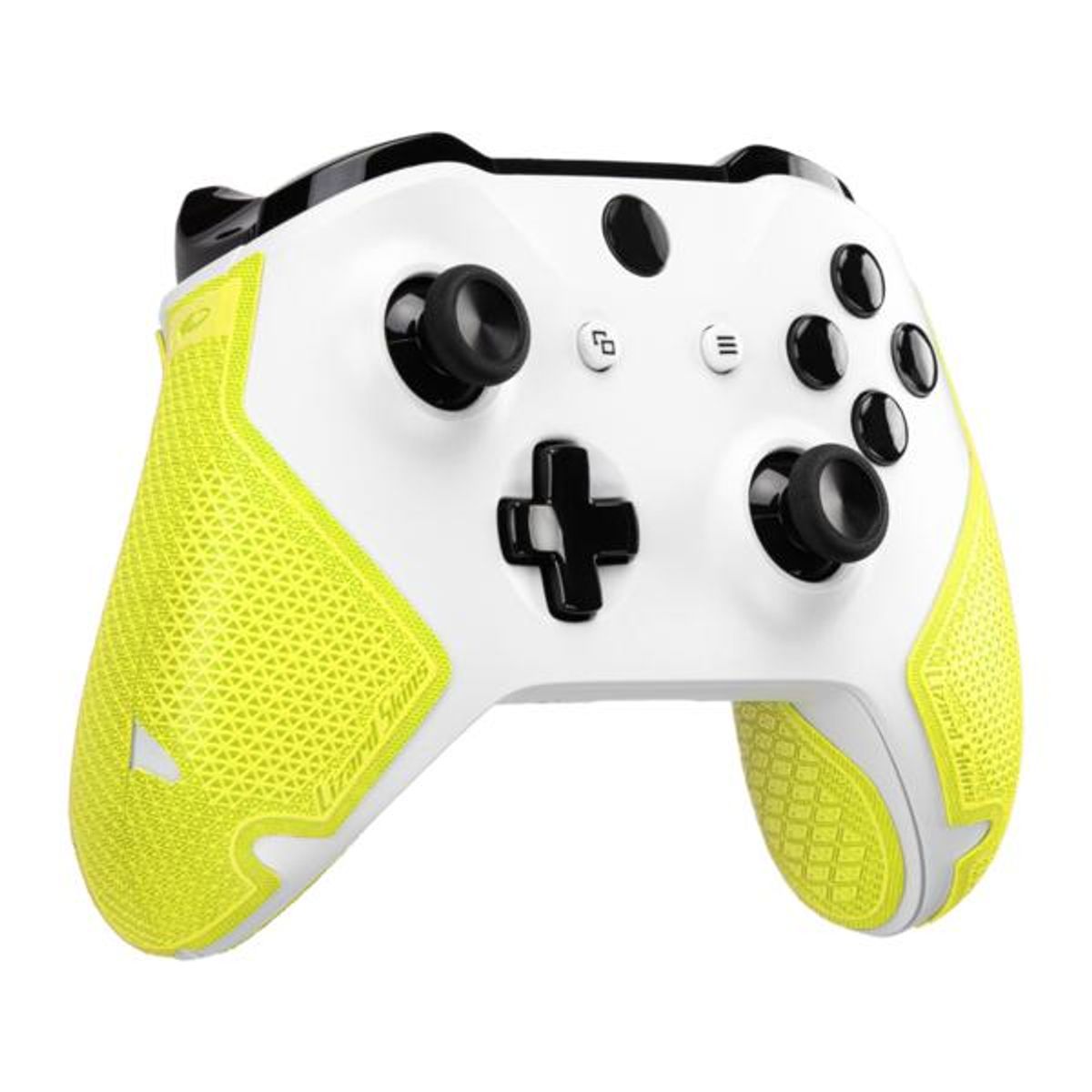 Lizard Skins DSP Controller Grip til Xbox One - Neon