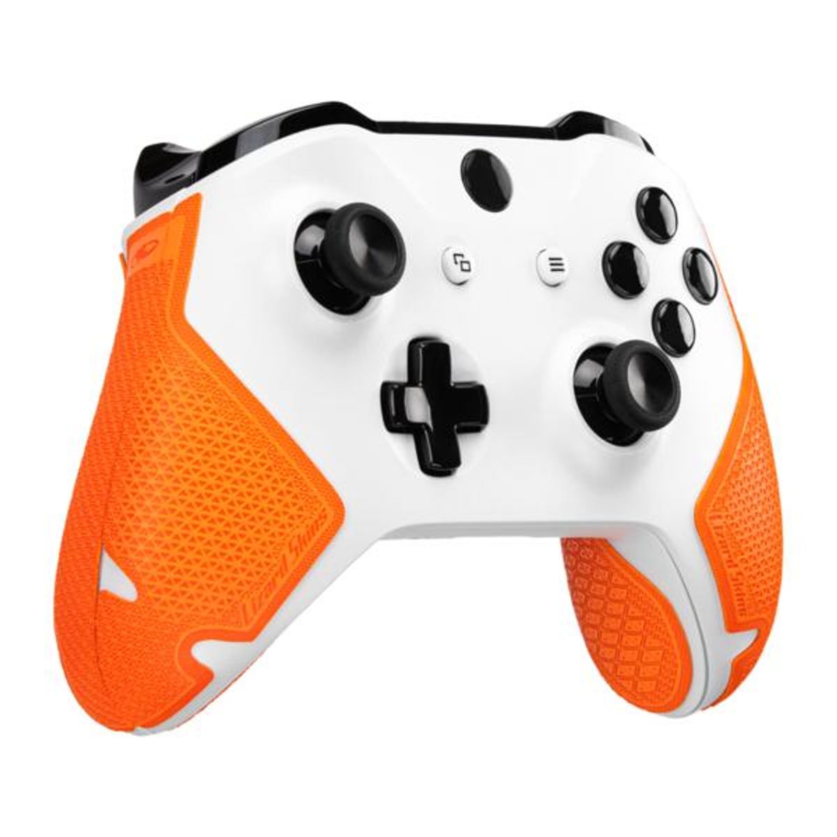 Lizard Skins DSP Controller Grip til Xbox One - Tangerine