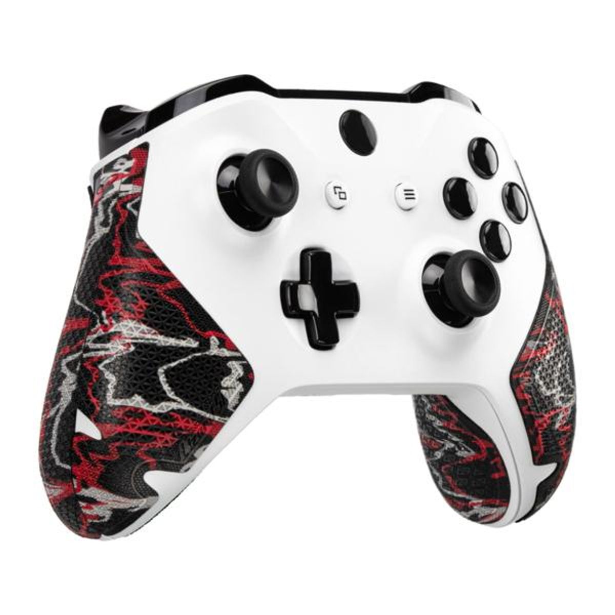 Lizard Skins DSP Controller Grip til Xbox One - Wildfire Camo