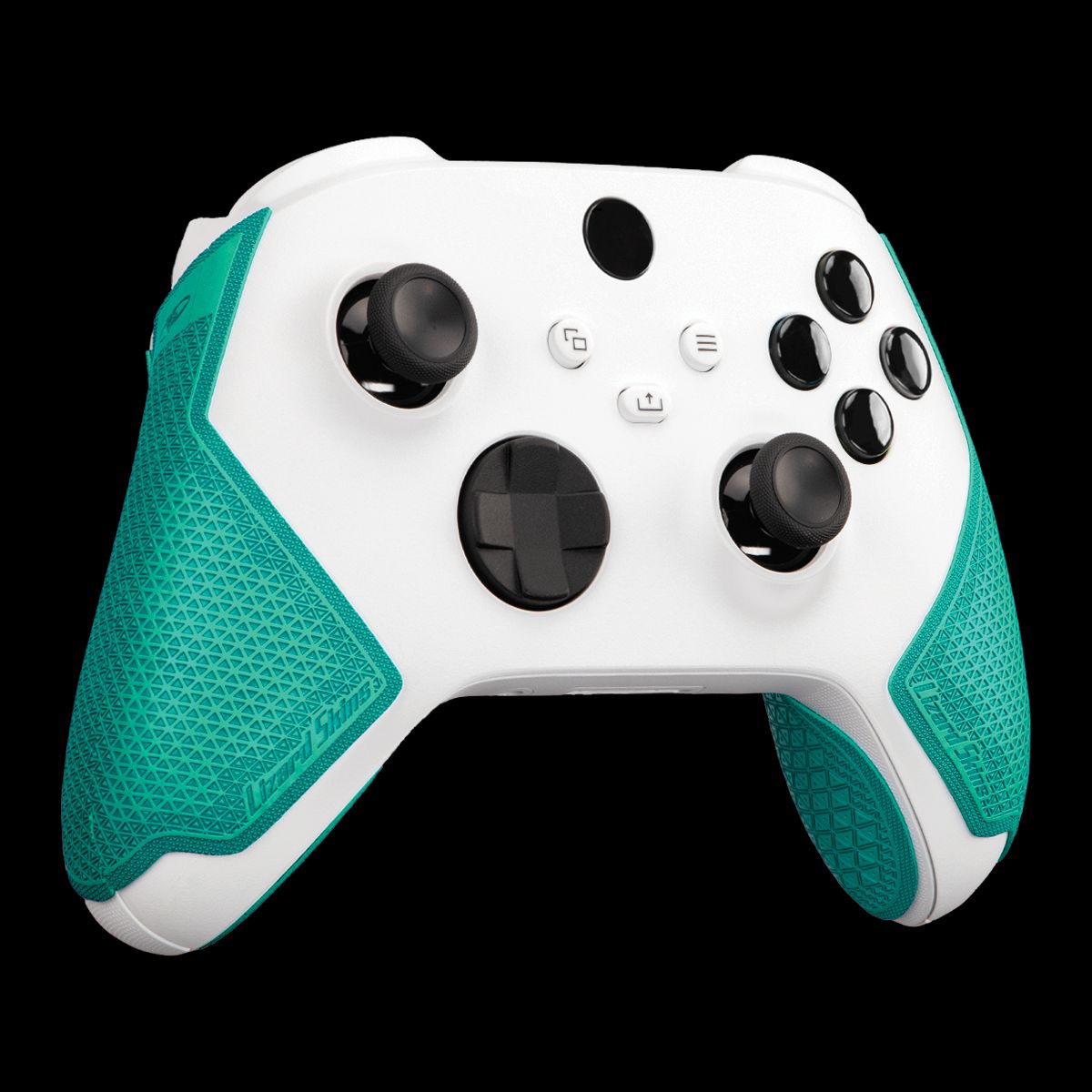 Lizard Skins DSP Controller Grip til Xbox Series X - blågrøn