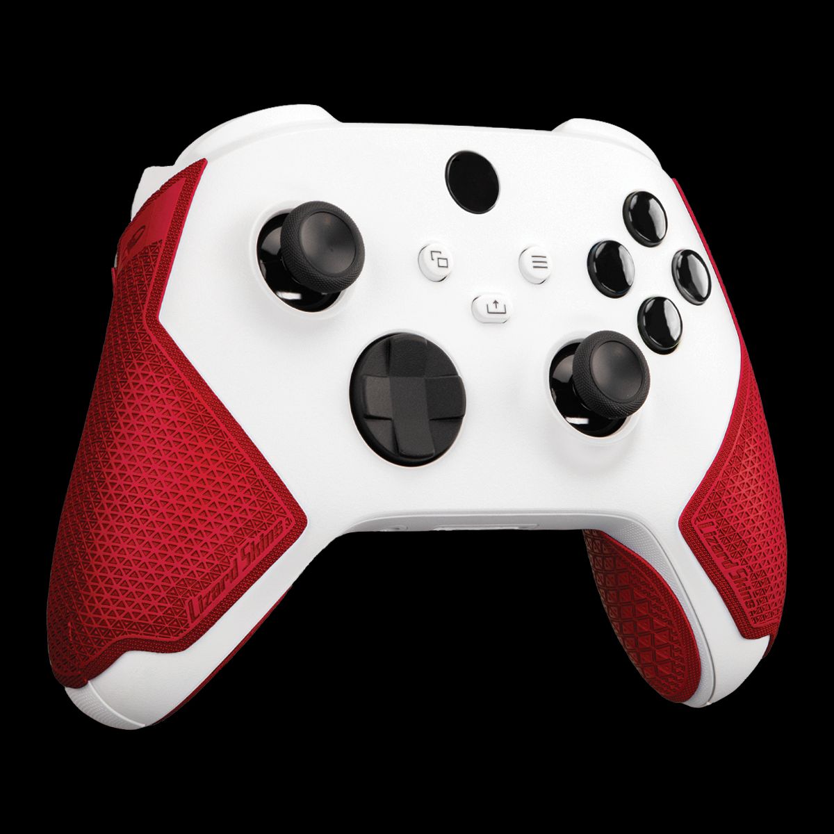 Lizard Skins DSP Controller Grip til Xbox Series X - Crimson Rød