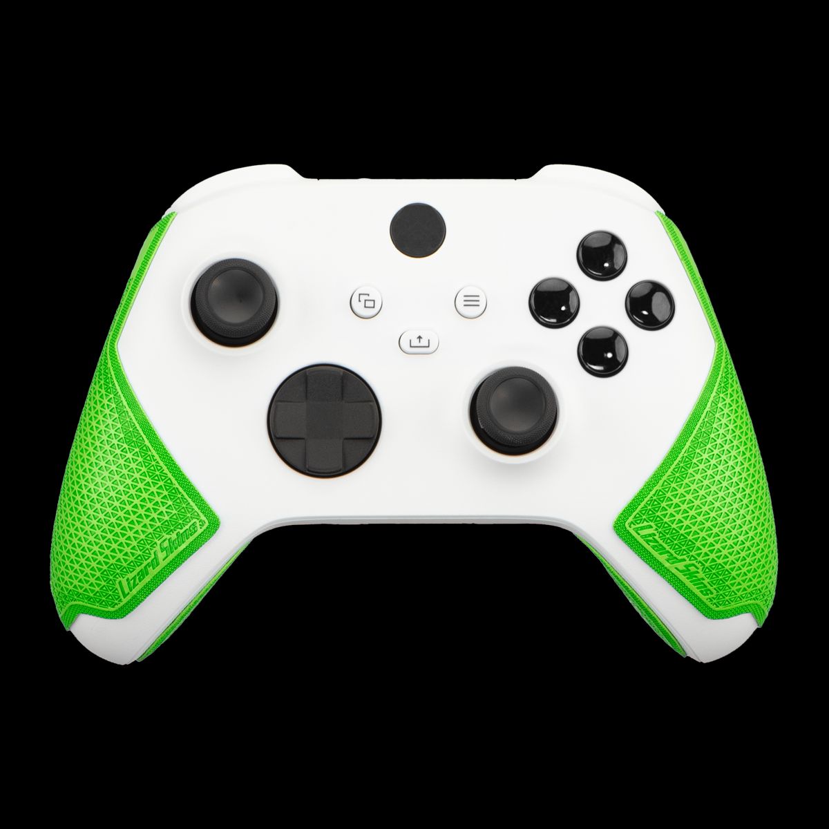 Lizard Skins DSP Controller Grip til Xbox Series X Emerald Green