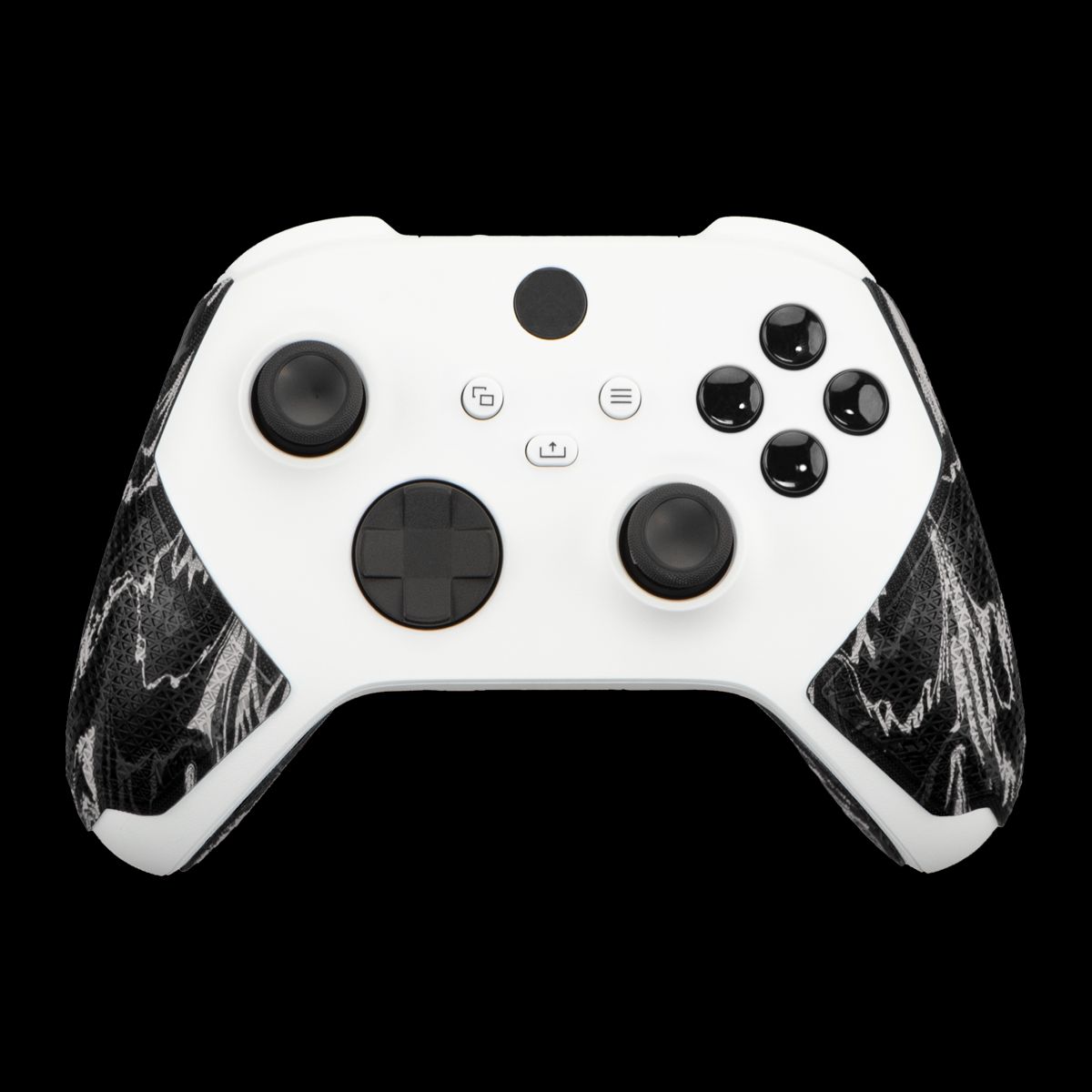 Lizard Skins DSP Controller Grip til Xbox Series X Sort Camo