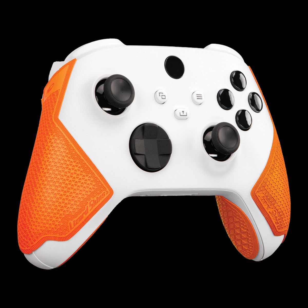 Lizard Skins DSP Controller Grip til Xbox Series X - Tangerine