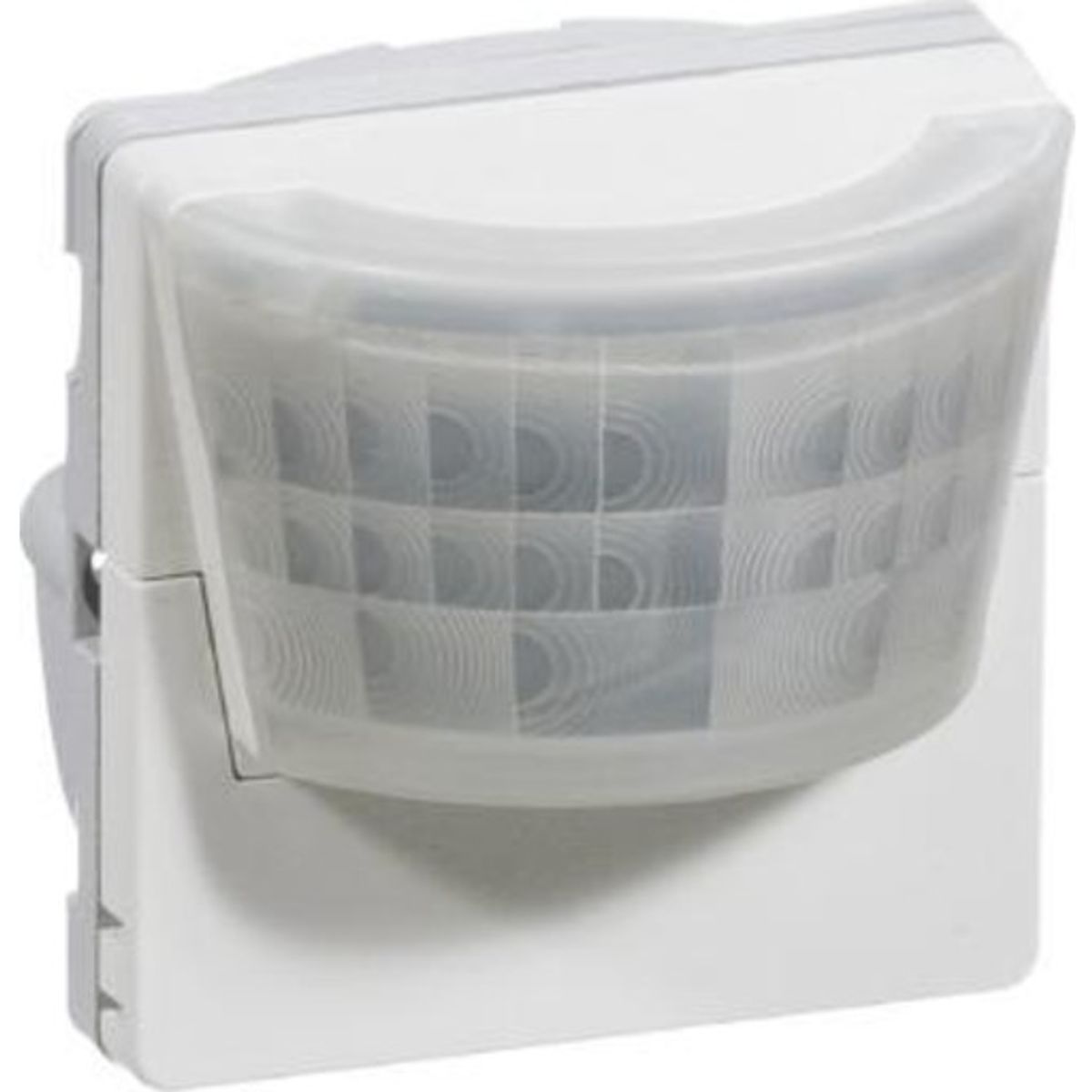 LK Fuga PIR sensor 24V, 1M, Hvid