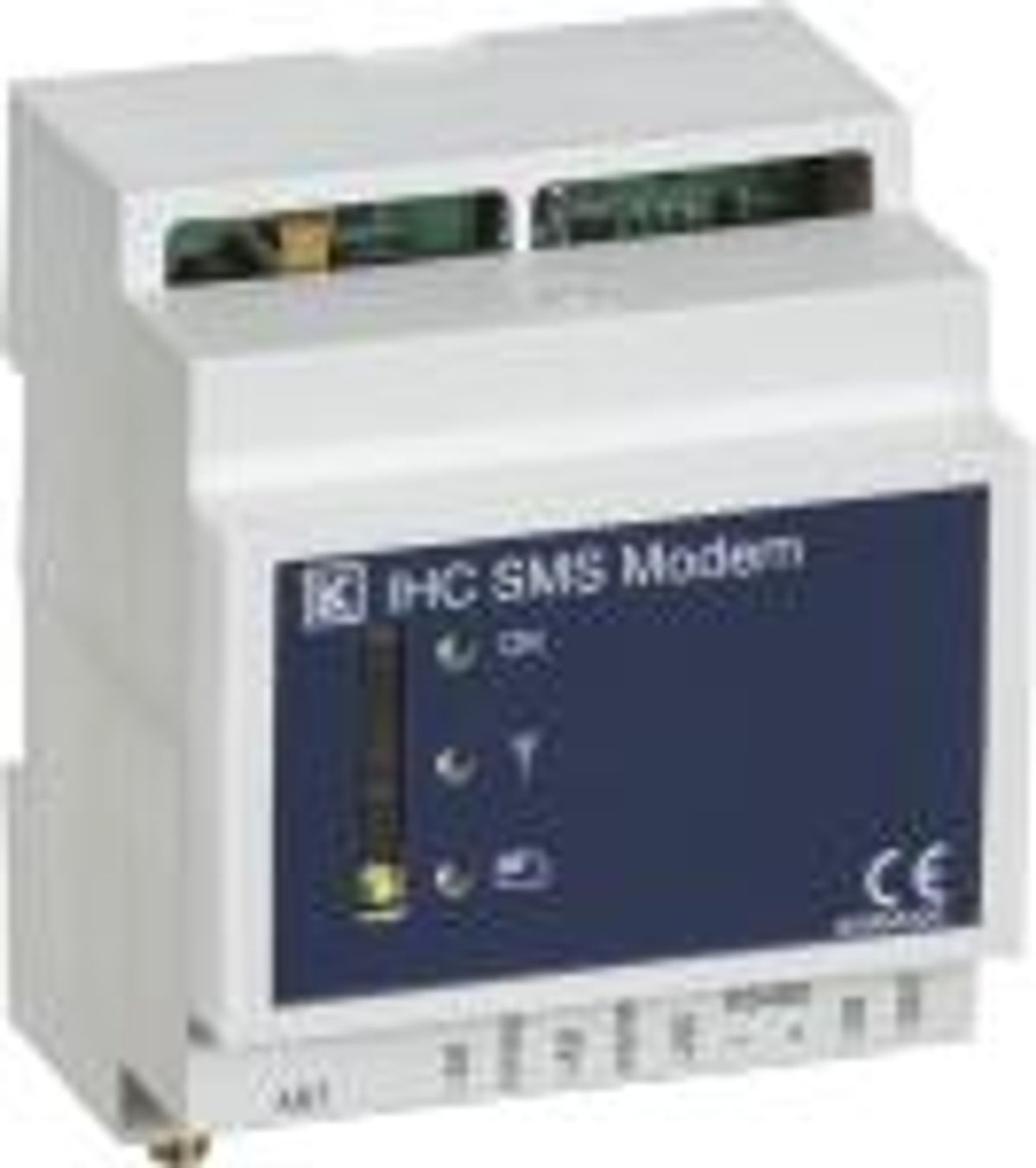 Lk ihc ® Control GSM SMS modem