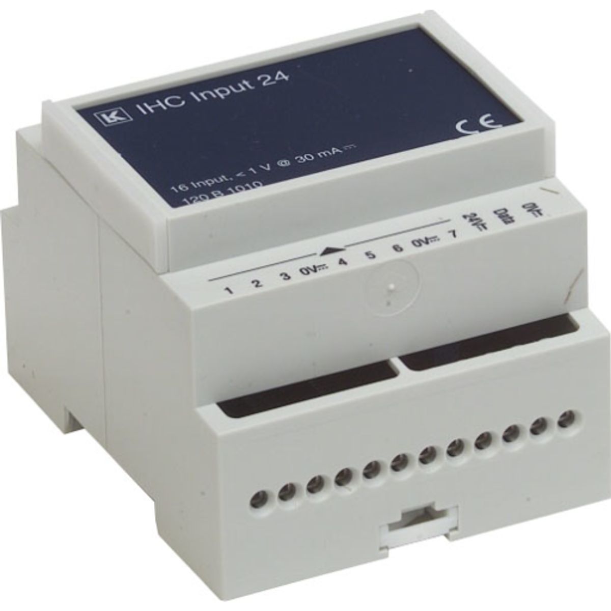 LK IHC Control input 24V & 230V, 24V DC