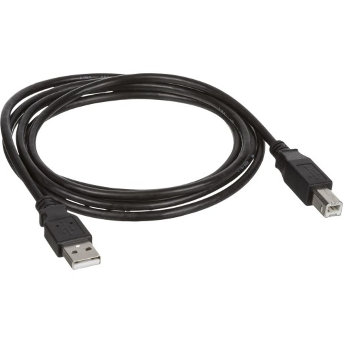 LK IHC Control USB forbindelseskabel, 2 meter