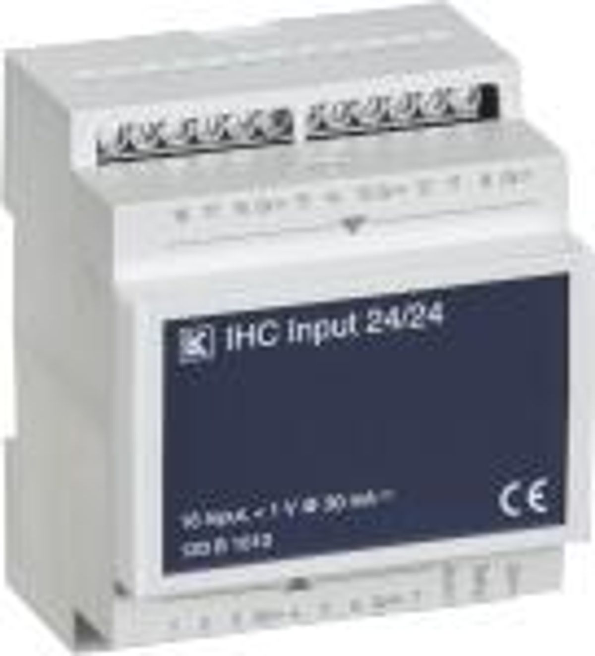 LK IHC ® Input modul 16 indgange 24vdc, 120B1010