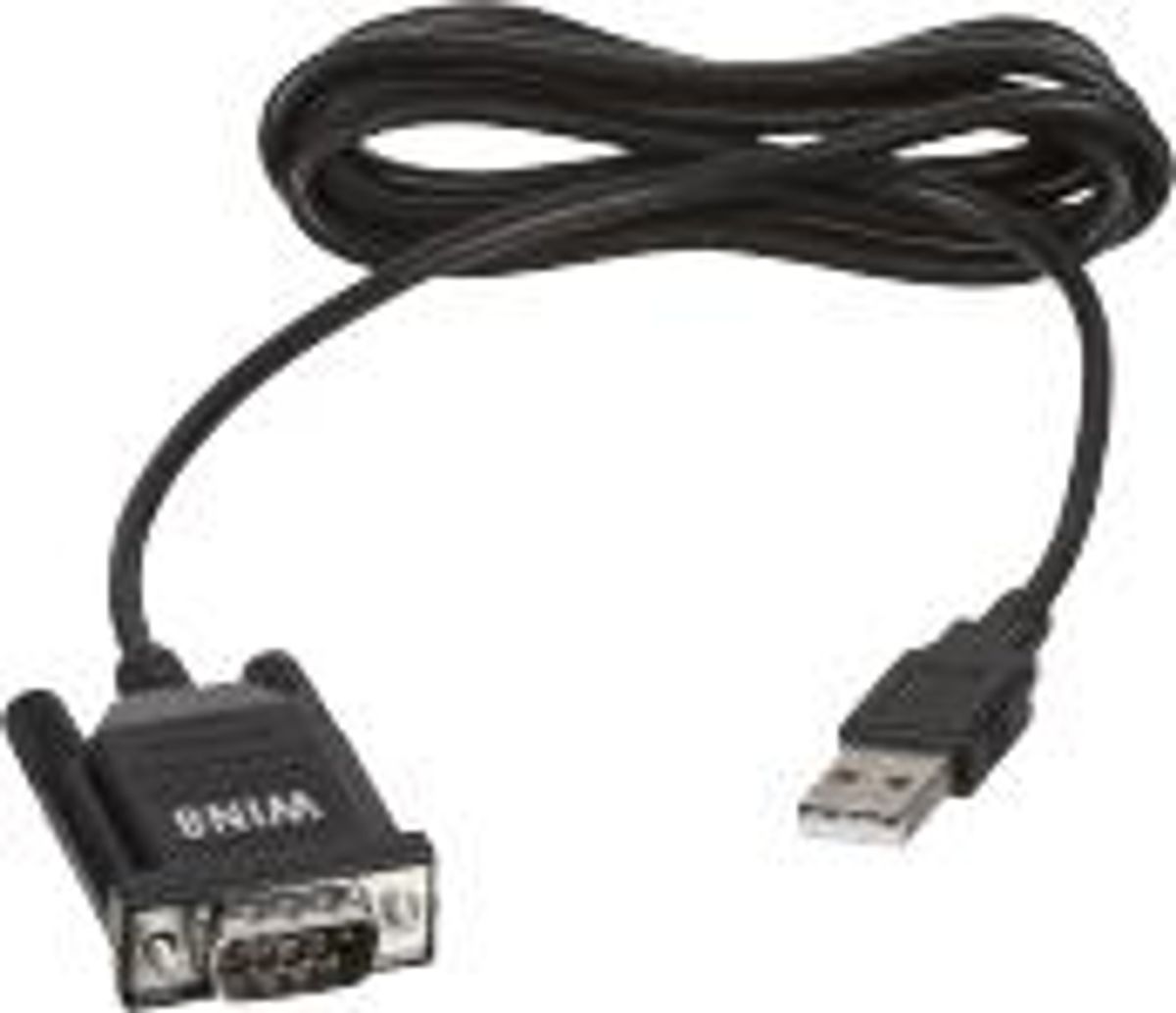 LK IHC ® Kabel USB/RS232 1,6 mtr. converter