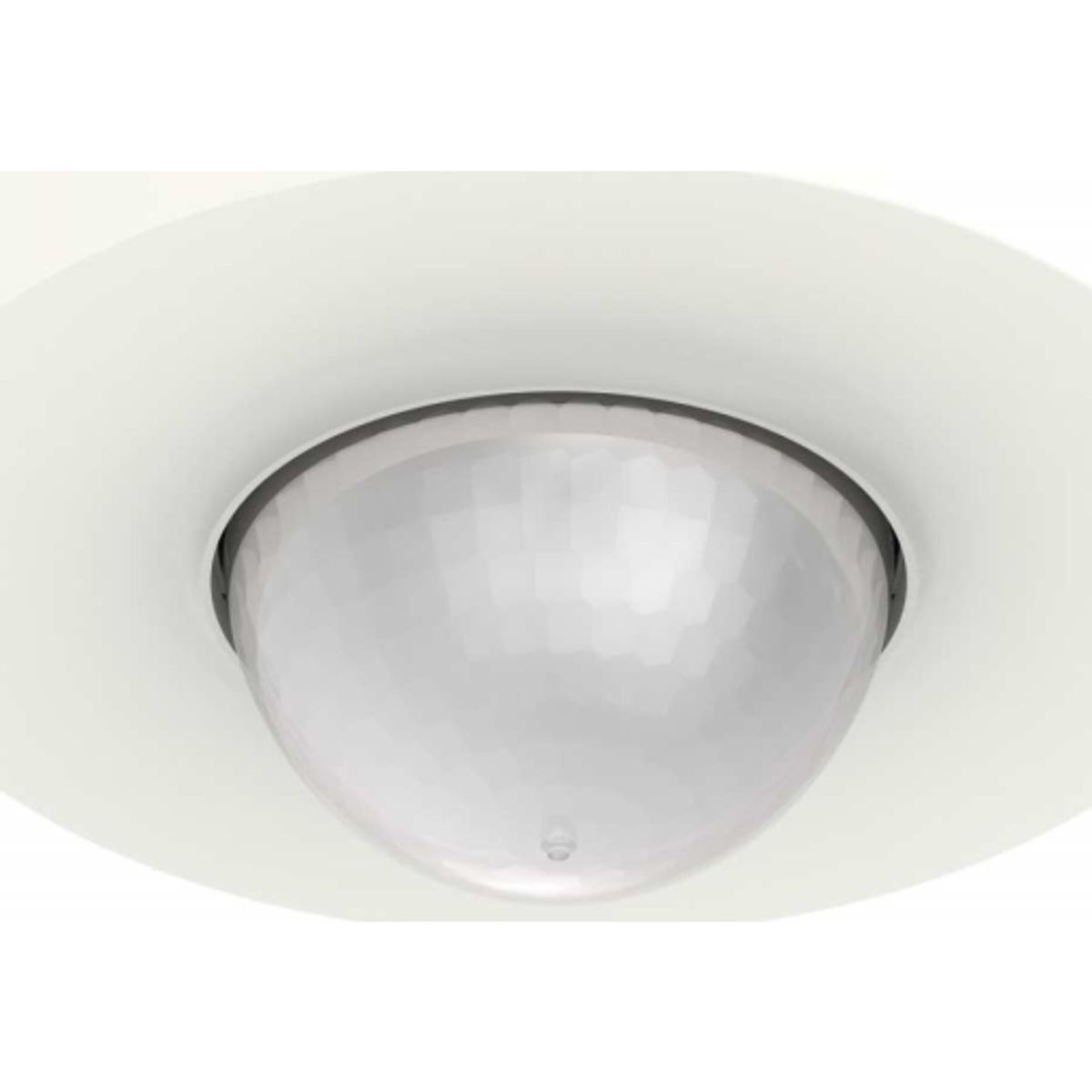 LK KNX HØJ LOFT PIR 360G PÅB.