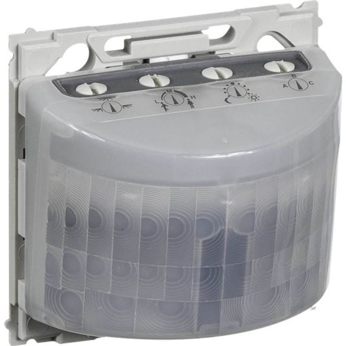 LK Opus 66 PIR sensor 24V, 1 modul