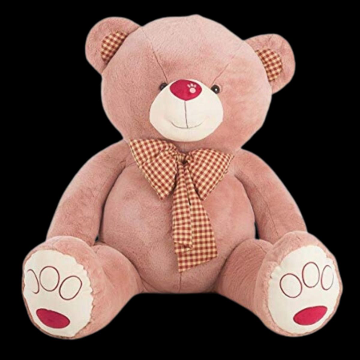 LLOPIS Teddy Bear Bamse - 50cm