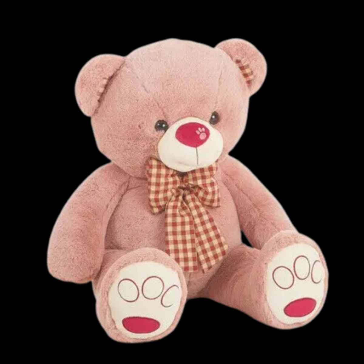 LLOPIS Teddy Bear Bamse - 75cm