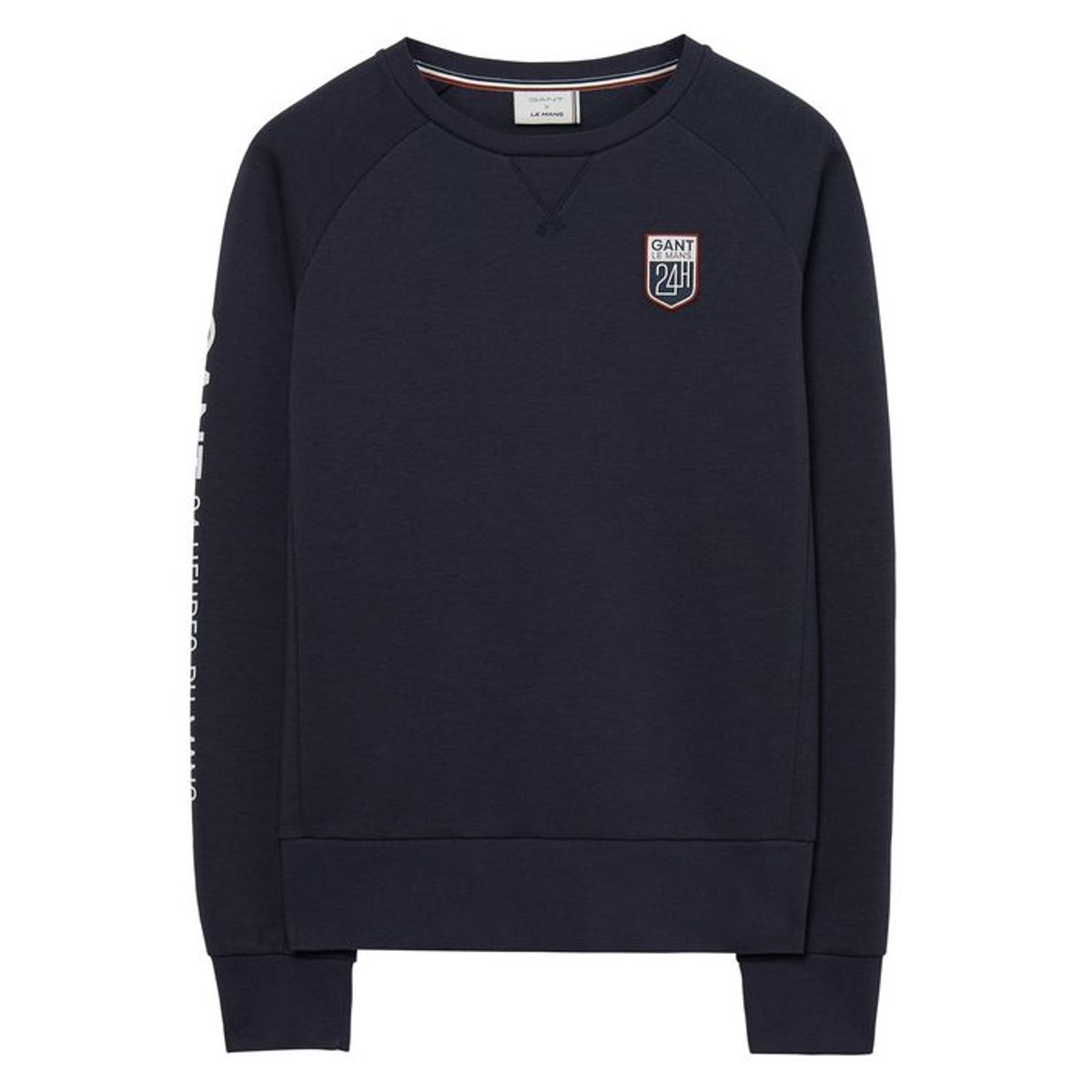 LM. 24 C-NECK SWEAT