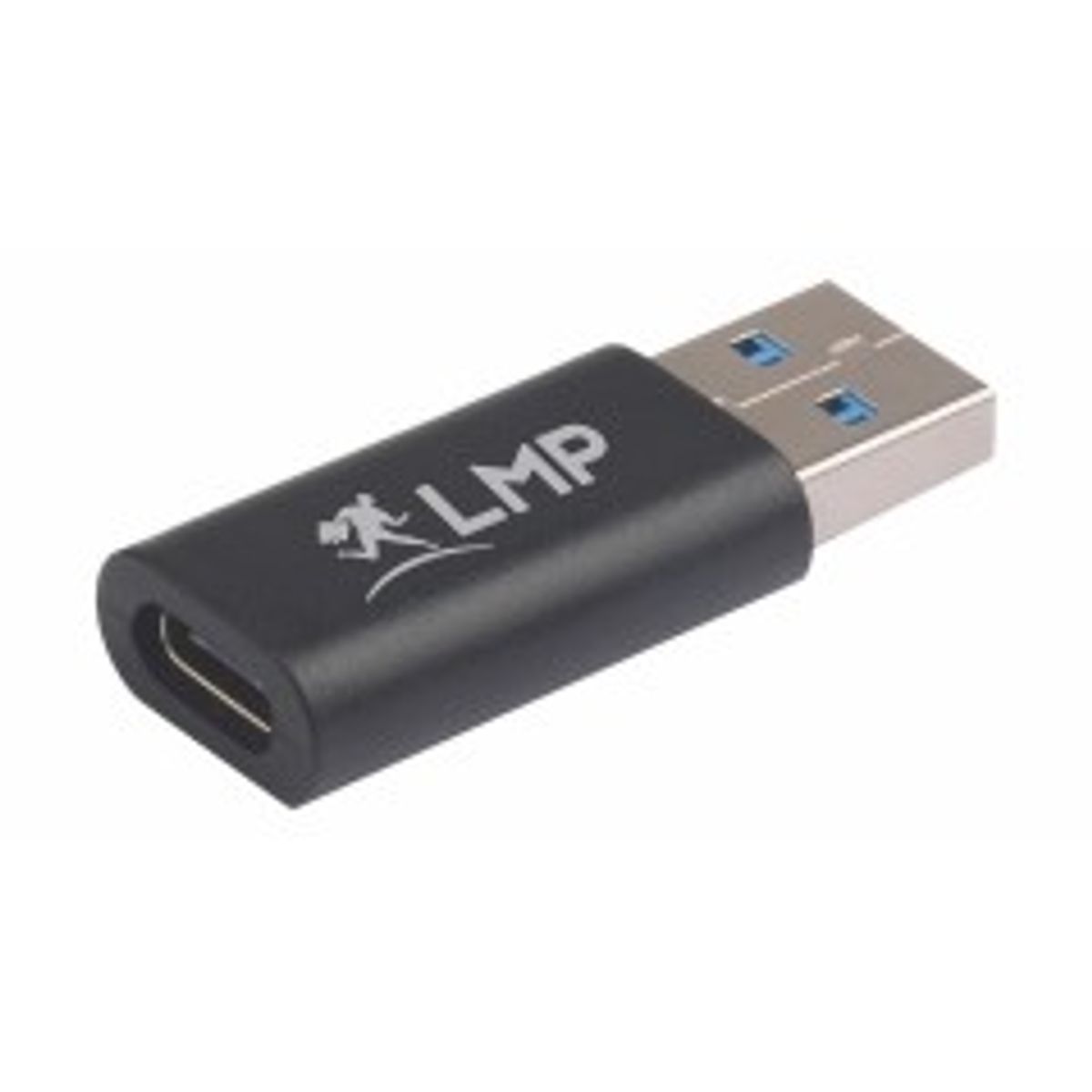 LMP USB-C (f) to USB A (m)