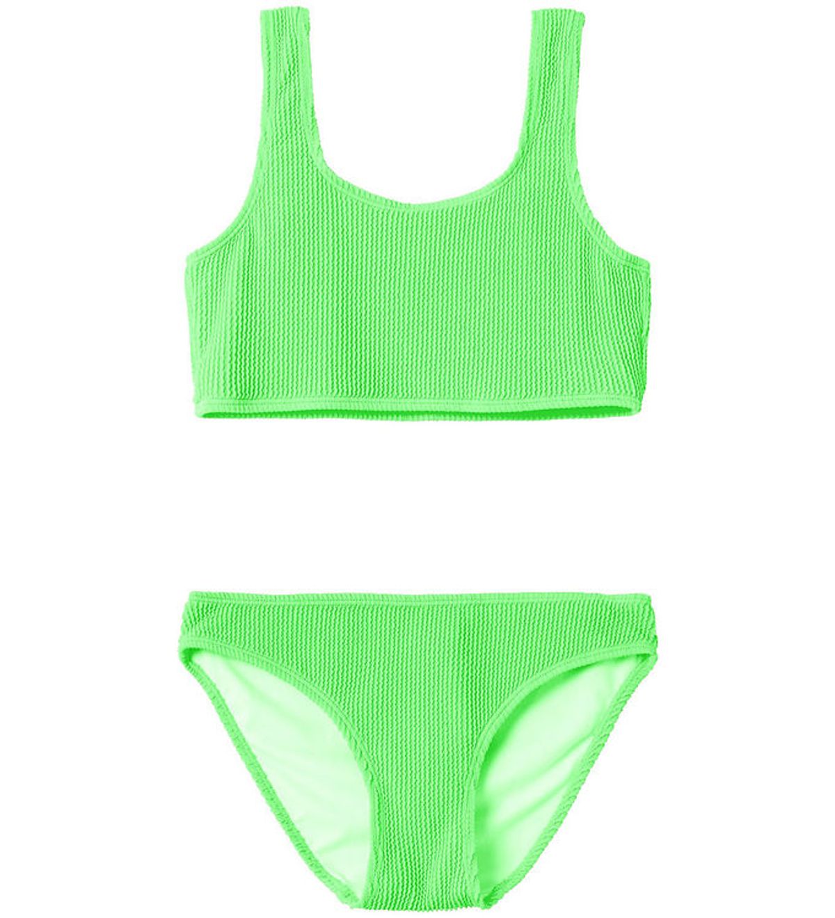 LMTD Bikini - NlfZriba - Summer Green