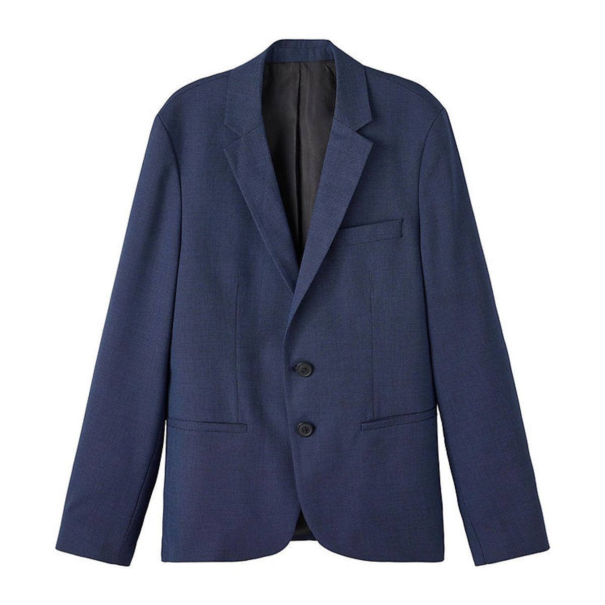 LMTD Blazer - NlmRex - Navy Blazer