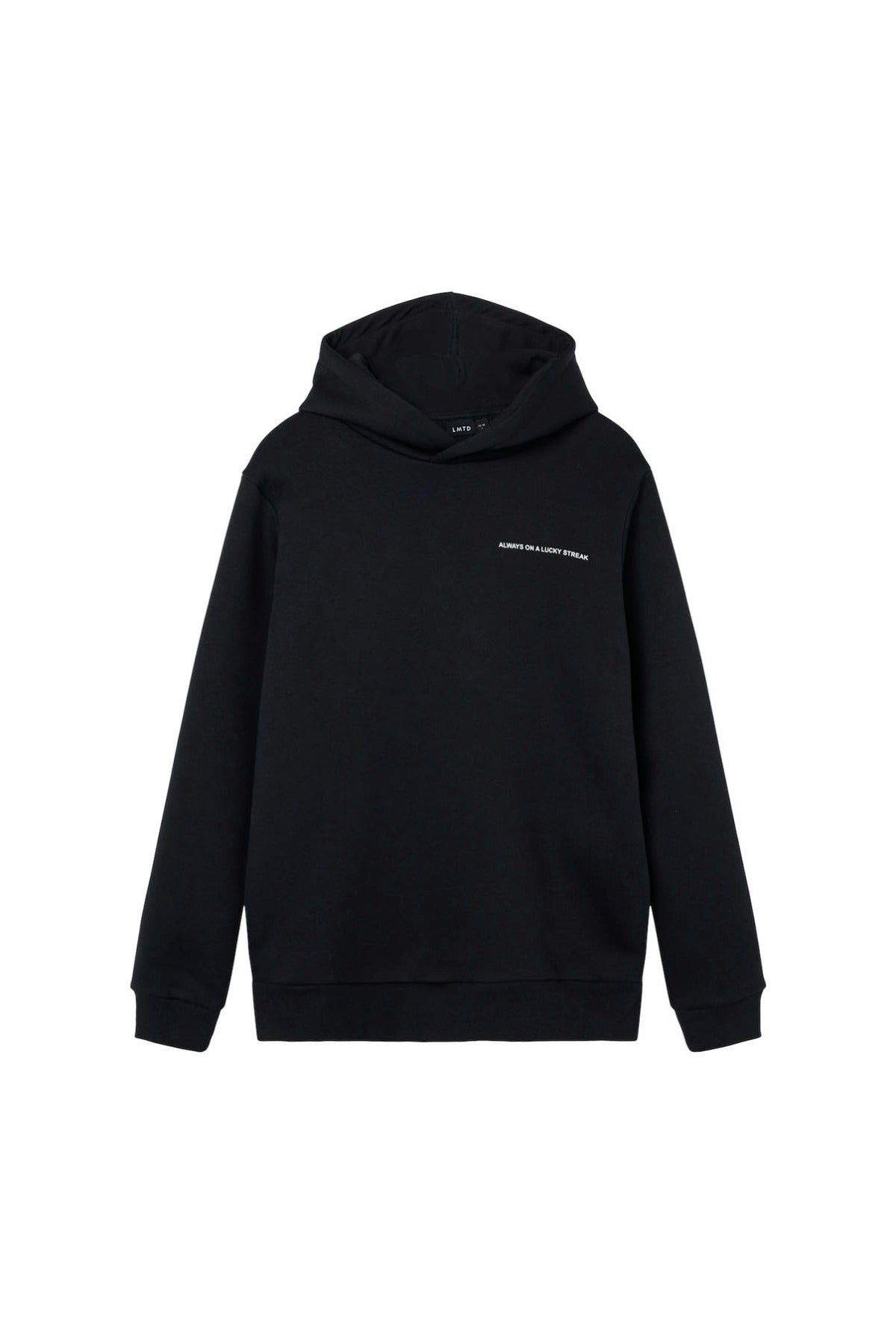 Lmtd Boy Sweatshirt Nlm Fice Ls Hood