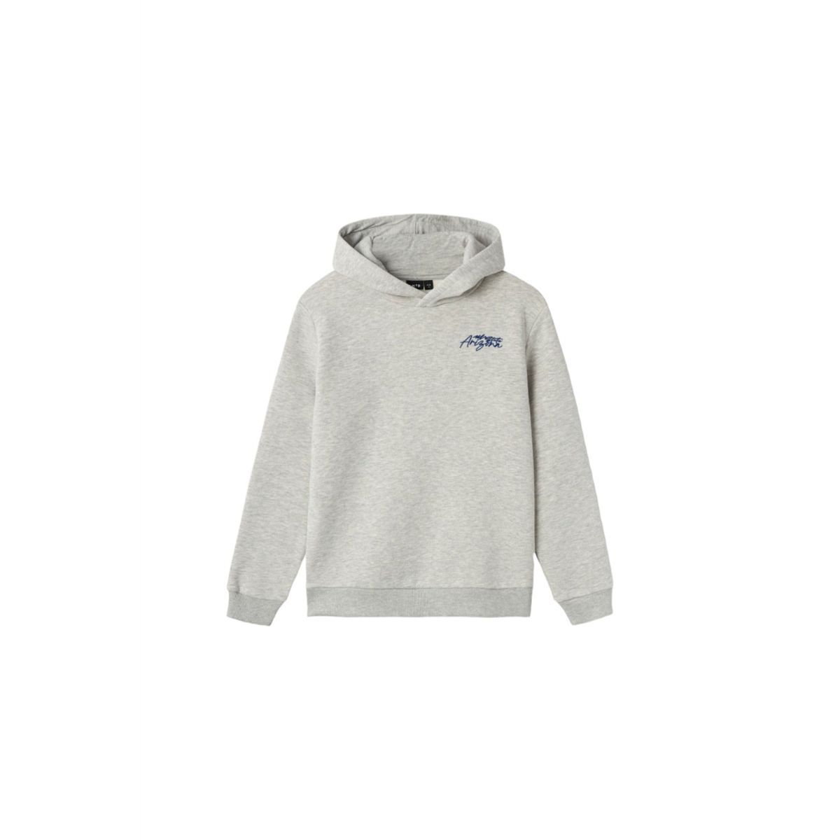 Lmtd Boy Sweatshirt Nlm Niki Ls Hood