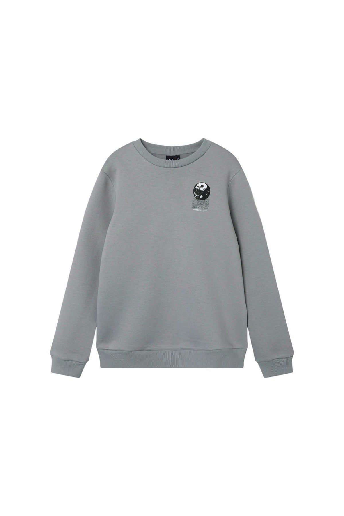 Lmtd Boy Sweatshirt Nlm Salance