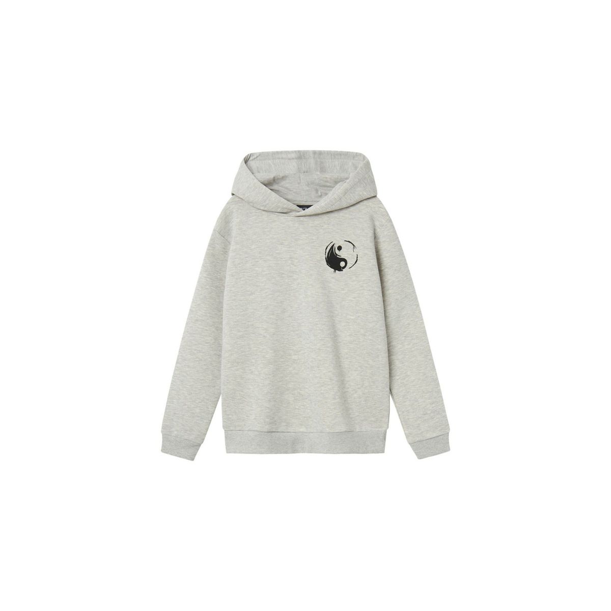 Lmtd Boy Sweatshirt Nlm Salance Hood