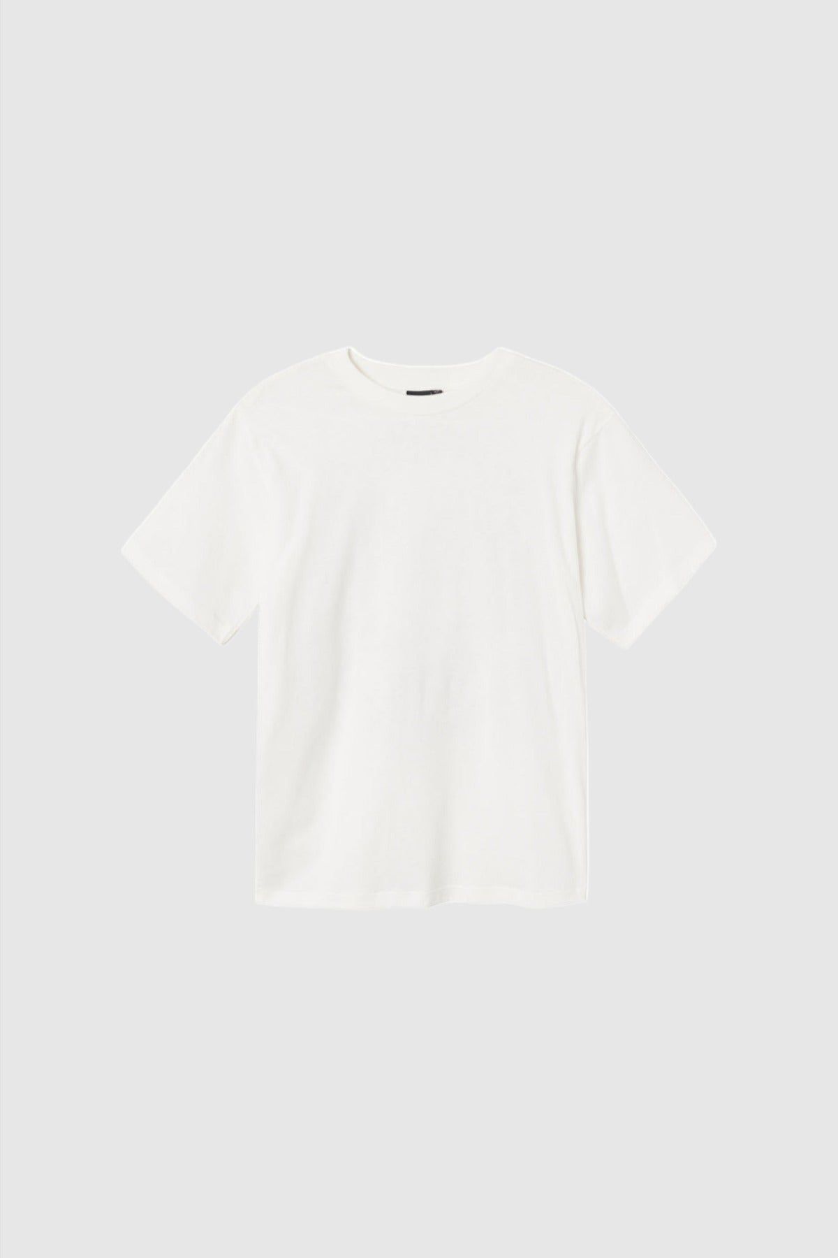 Lmtd Boy T-shirt Nlm Living Ss Top