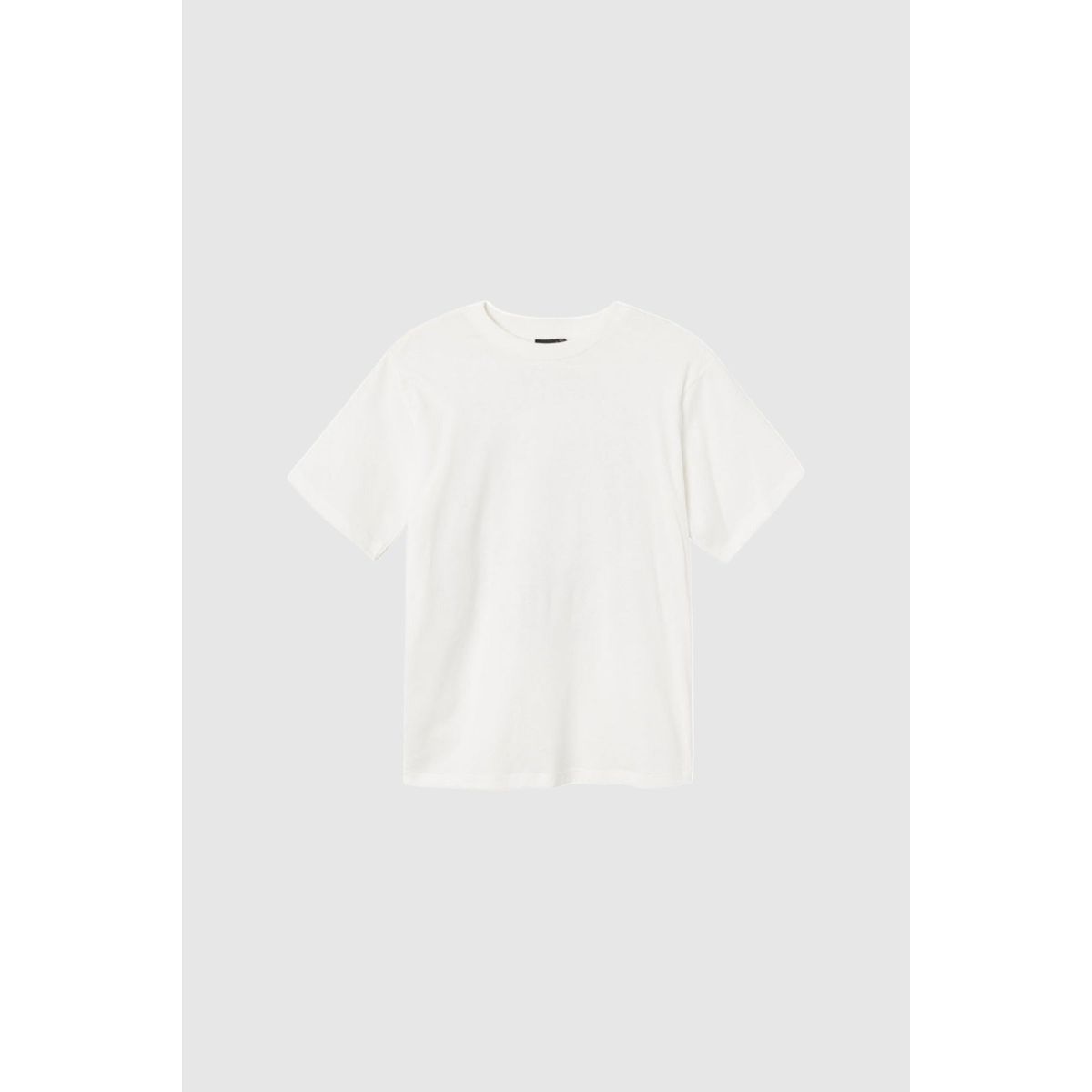 Lmtd Boy T-shirt Nlm Living Ss Top