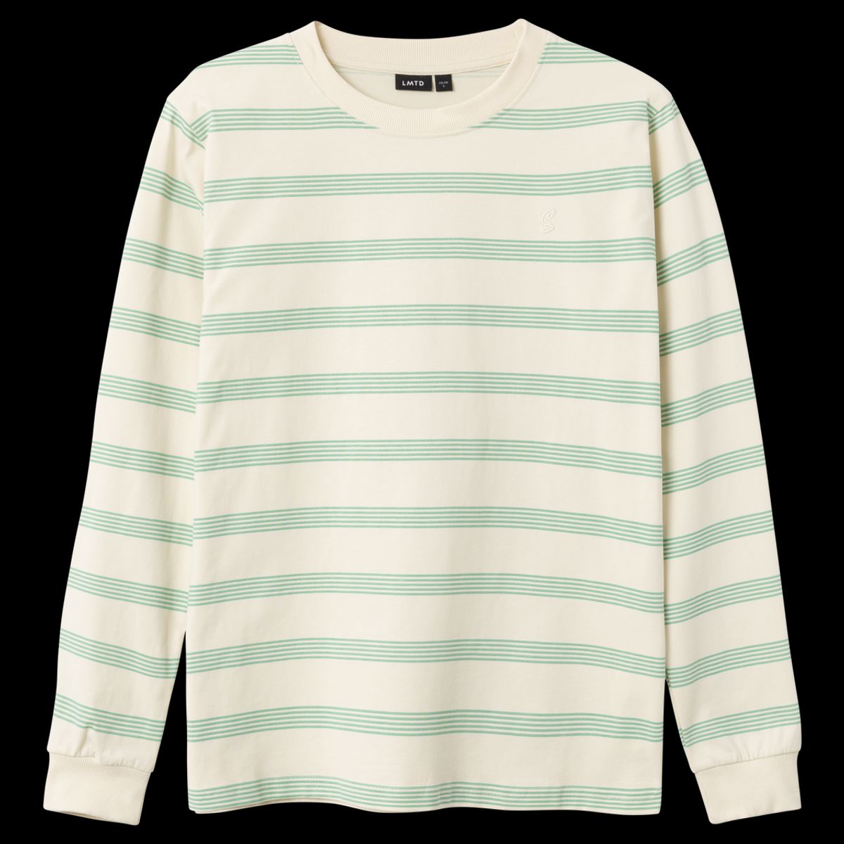 LMTD Børne Bluse - Creme De Menthe - 158/164