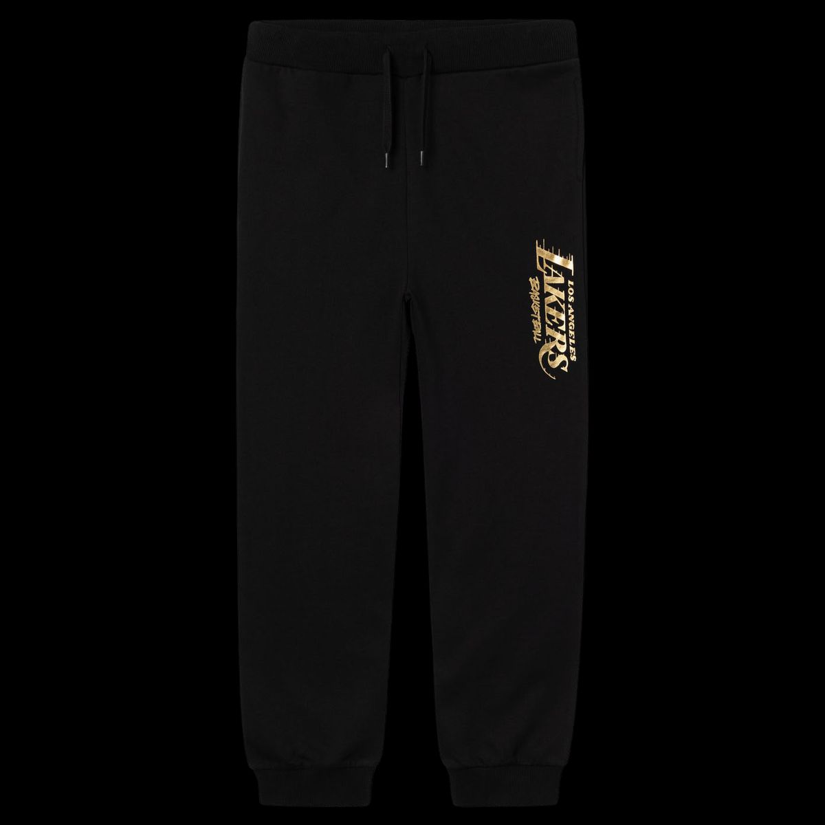 LMTD Børne Sweatpants - Black - 140