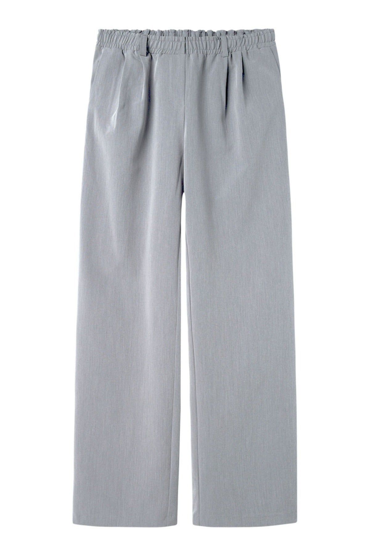 Lmtd Girls Nlfslake Loose Wide Pant