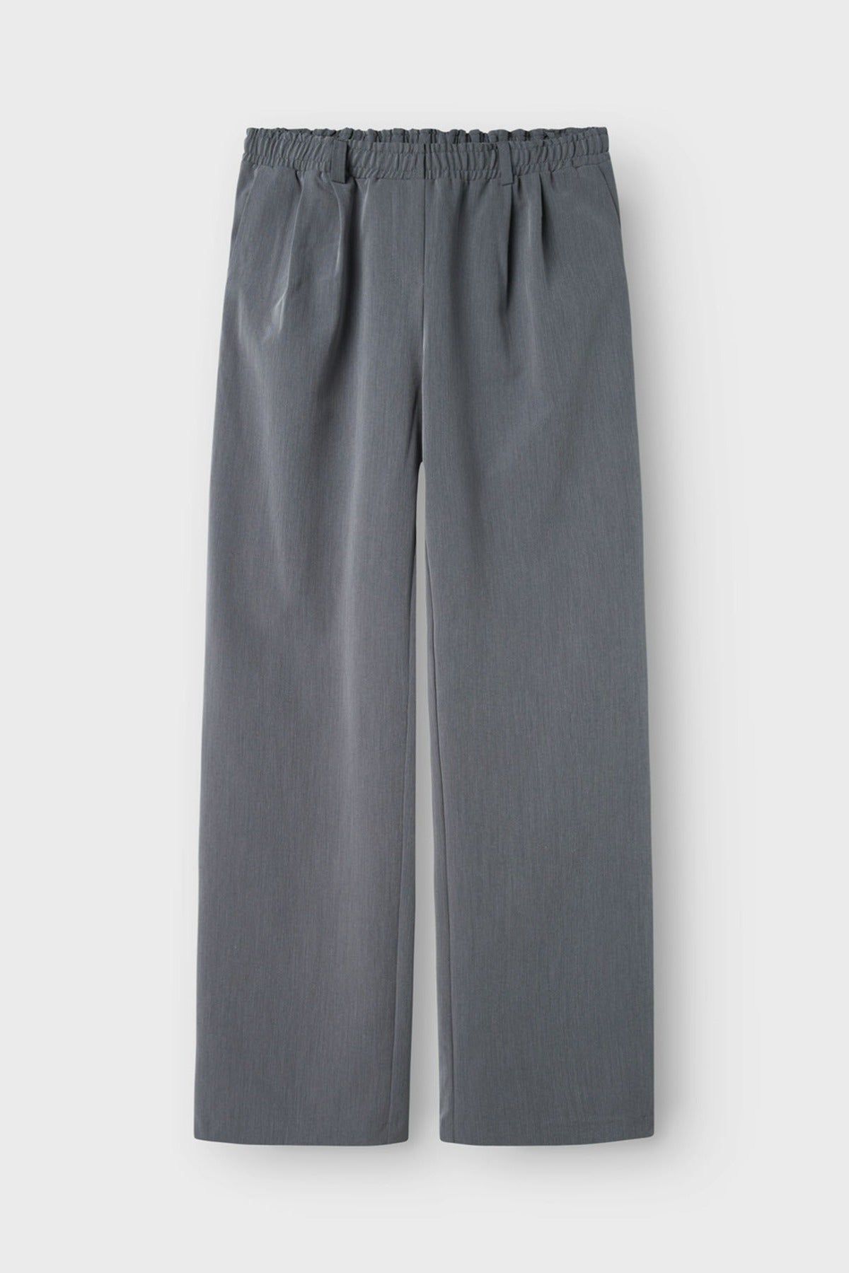 Lmtd Girls Nlfslake Loose Wide Pant