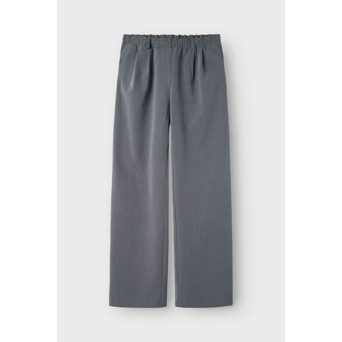 Lmtd Girls Nlfslake Loose Wide Pant