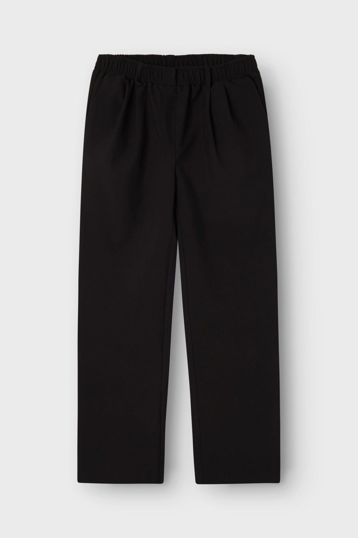 Lmtd Girls Nlfslake Loose Wide Pant