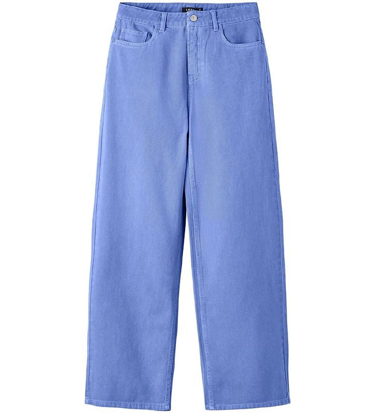 LMTD Jeans - NlfRolizza - Vista Blue