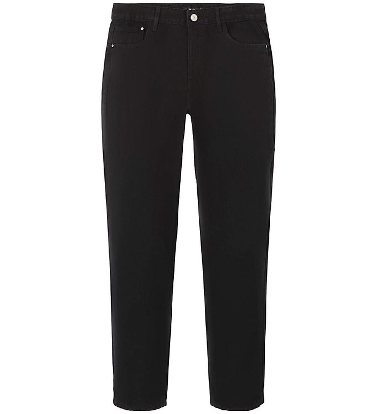 LMTD Jeans - NlmNizza - Noos - Black Denim