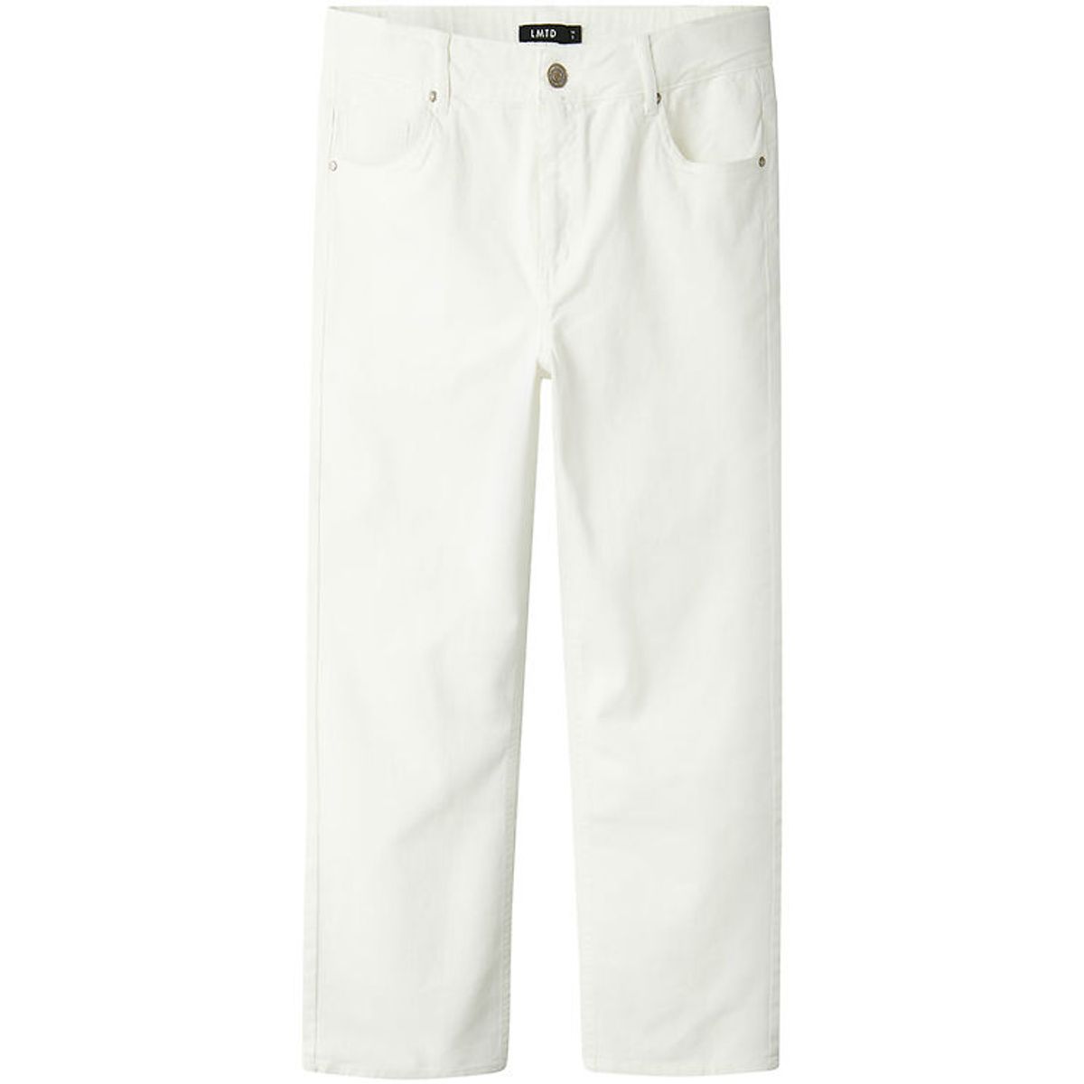 LMTD Jeans - NlmTazza - Noos - Bright White