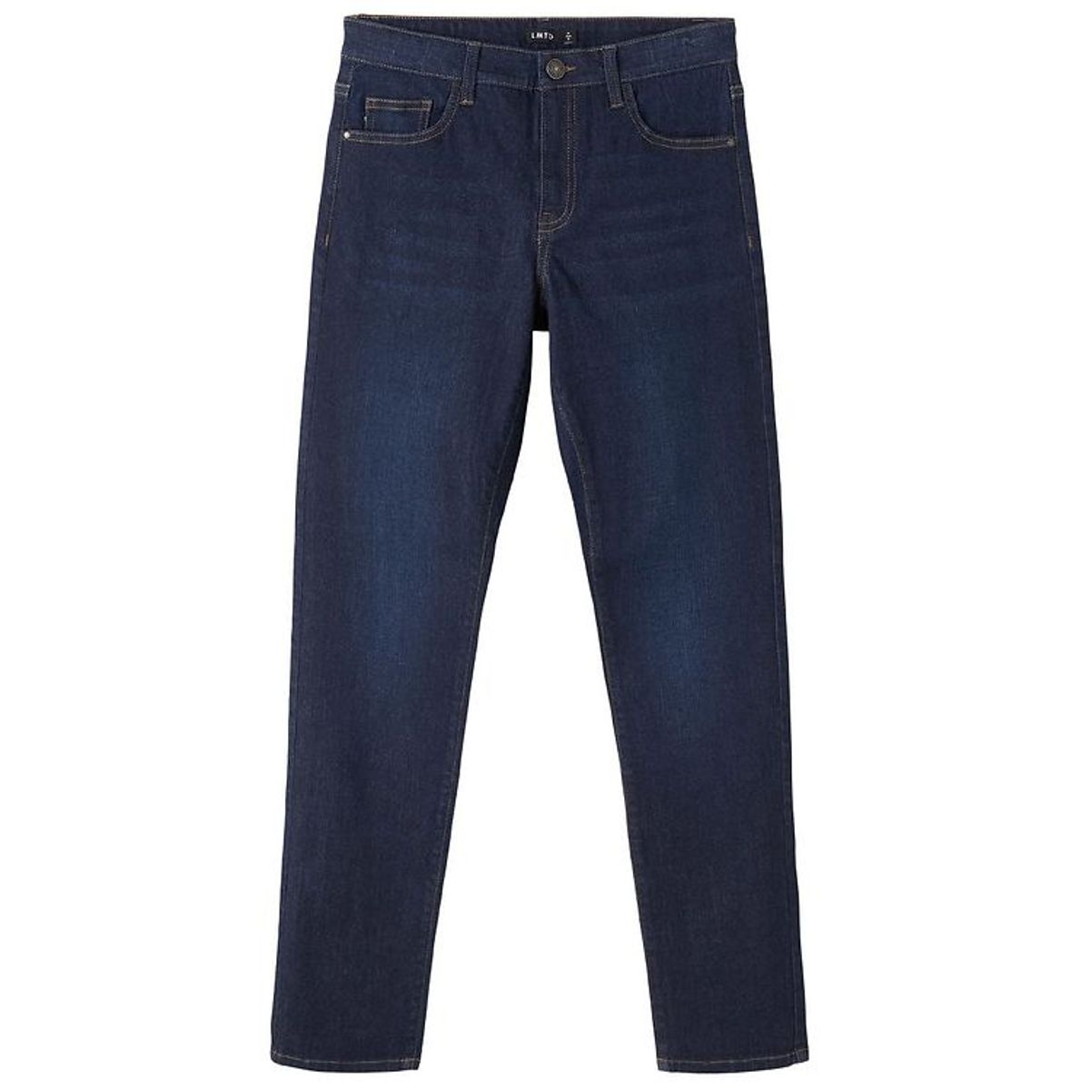 LMTD Jeans - Noos - NlmTulrich - Dark Blue