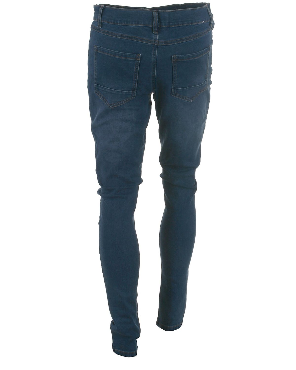 LMTD jeans, Sian, mediumblue - 140 - 10år