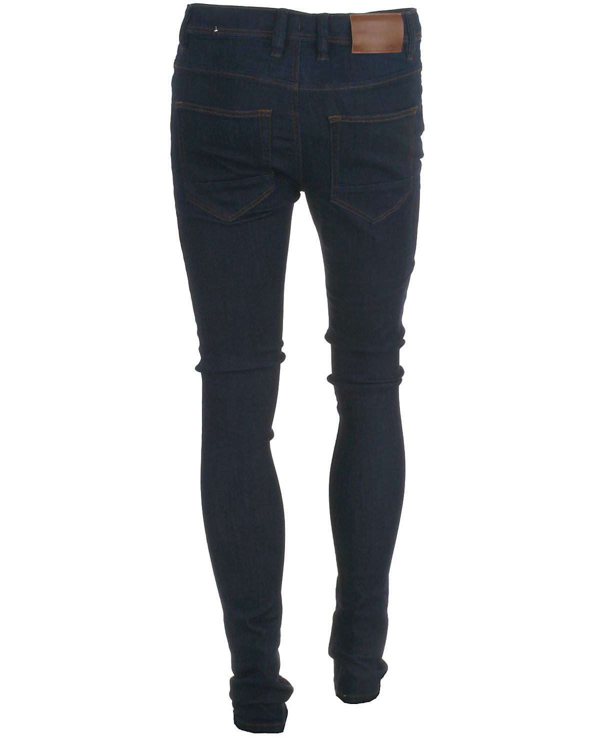 LMTD jeans, Tejas, blue - 152 - 12år