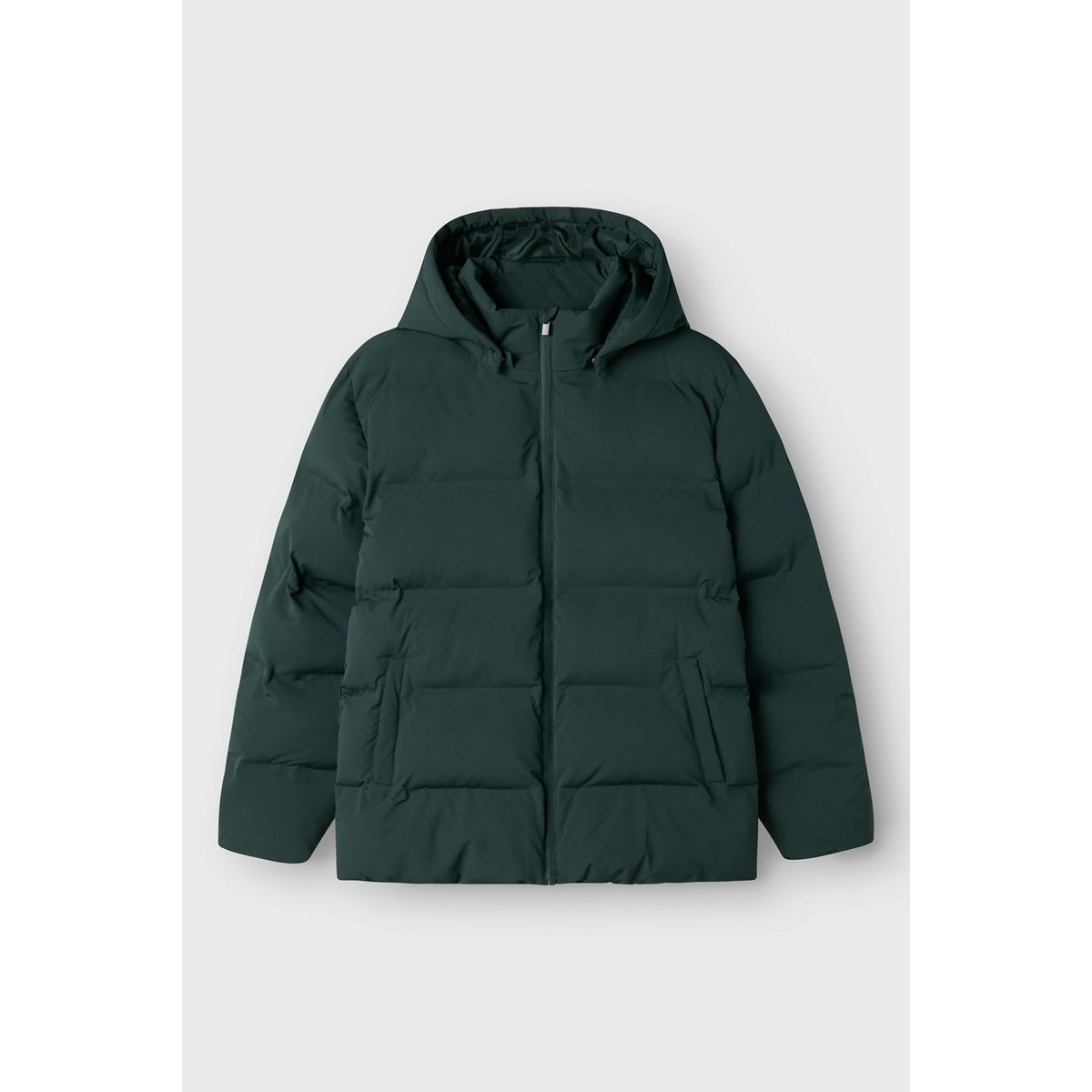 Lmtd Nlnmorop Puffer Jacket