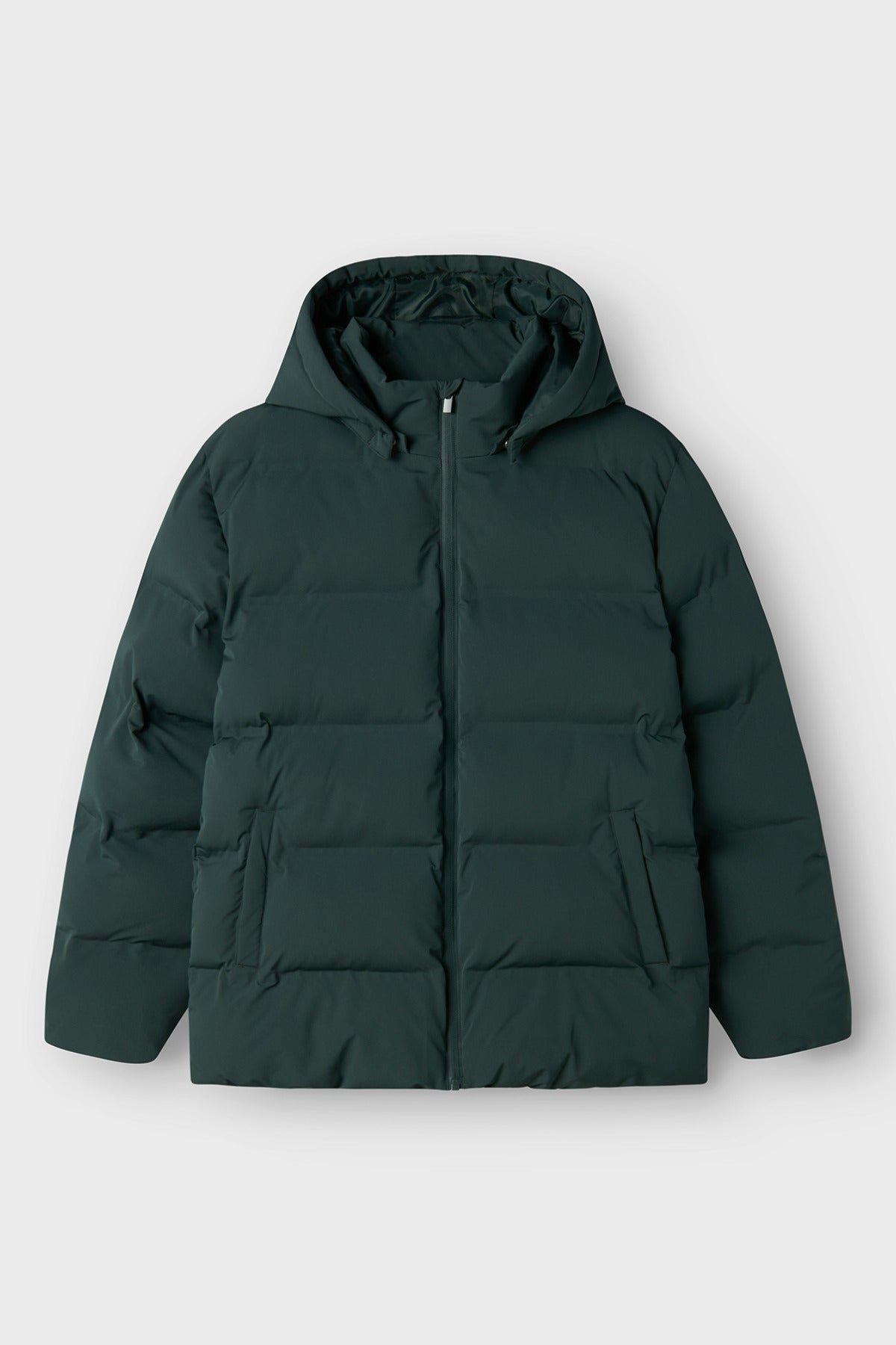 Lmtd Nlnmorop Puffer Jacket