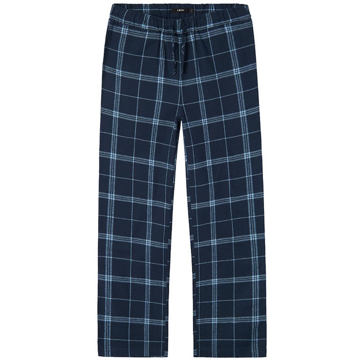 LMTD Pyjamas Bukser - NlnHebes - Dark Sapphire