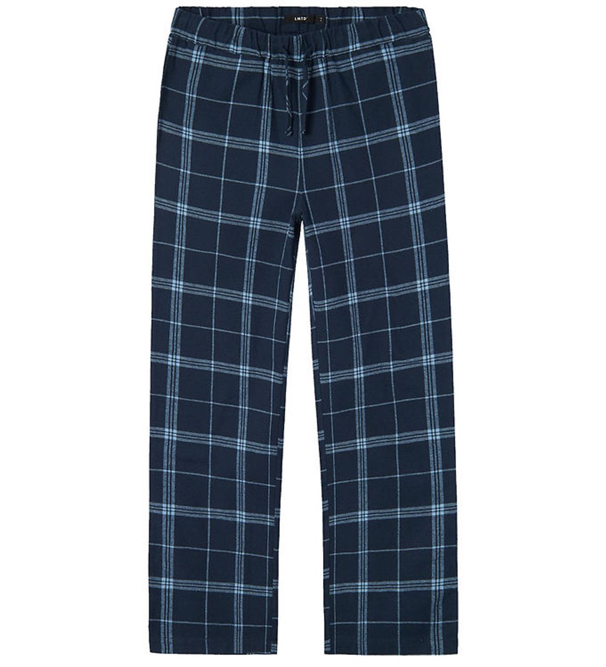 LMTD Pyjamas Bukser - NlnHebes - Dark Sapphire